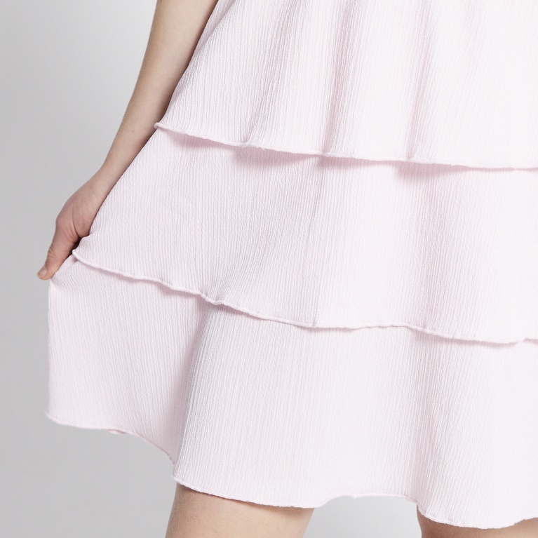 Rüschenkleid "Fiora star" Rüschenkleid "Fiora star"